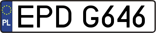 EPDG646