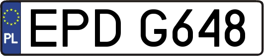 EPDG648
