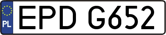 EPDG652
