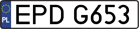 EPDG653