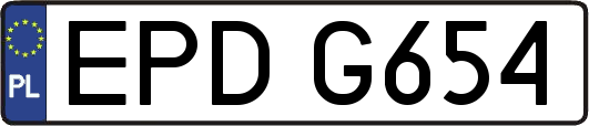 EPDG654
