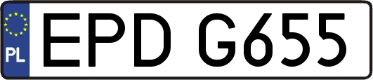 EPDG655