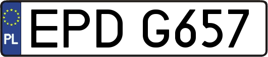 EPDG657
