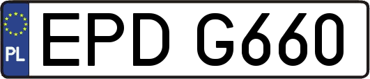 EPDG660