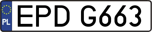EPDG663