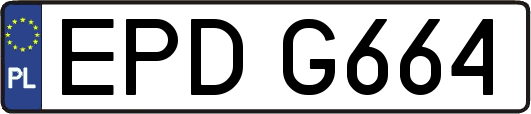 EPDG664