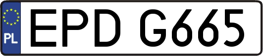 EPDG665