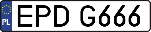 EPDG666