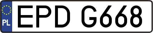 EPDG668