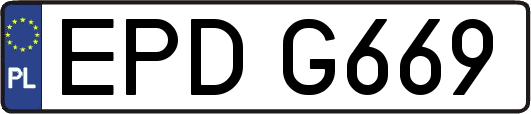 EPDG669