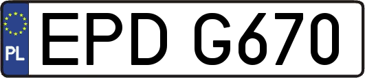 EPDG670