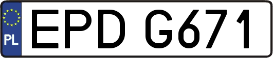 EPDG671