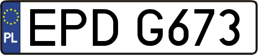 EPDG673