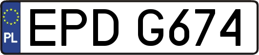 EPDG674