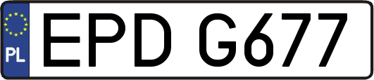 EPDG677