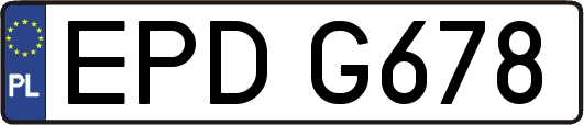 EPDG678