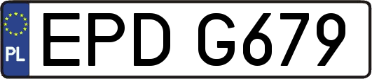 EPDG679