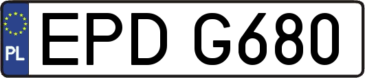 EPDG680