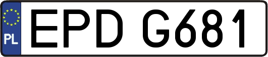 EPDG681