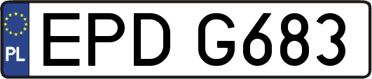 EPDG683