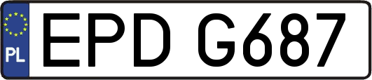 EPDG687