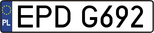 EPDG692