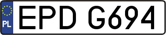 EPDG694