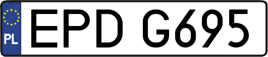 EPDG695