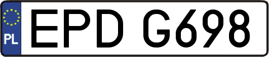 EPDG698