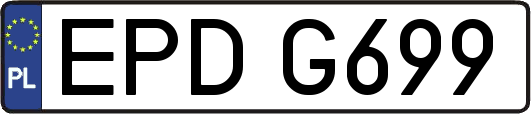 EPDG699