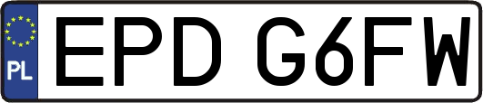 EPDG6FW