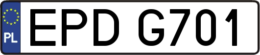 EPDG701