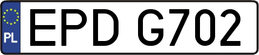 EPDG702