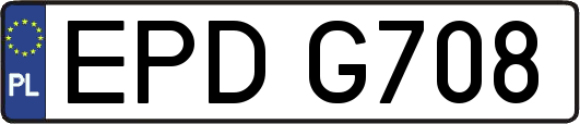 EPDG708