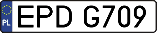 EPDG709