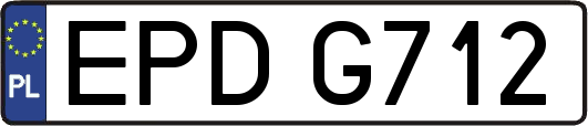 EPDG712