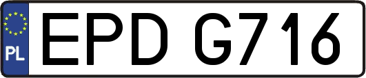 EPDG716