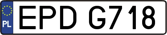 EPDG718