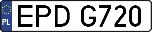EPDG720