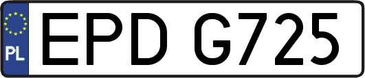 EPDG725