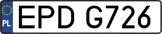 EPDG726