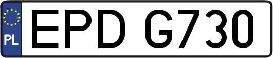 EPDG730