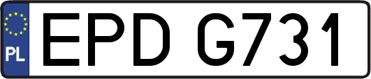 EPDG731