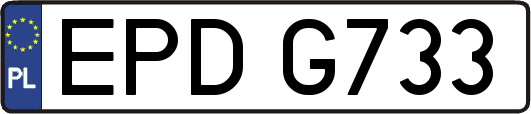 EPDG733