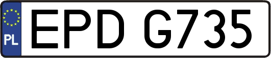 EPDG735