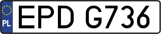 EPDG736