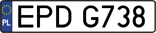EPDG738