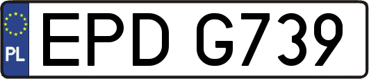 EPDG739