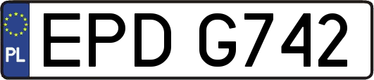 EPDG742