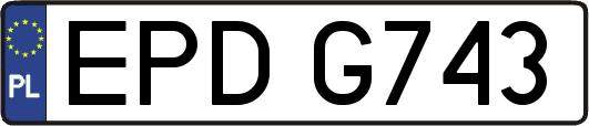 EPDG743